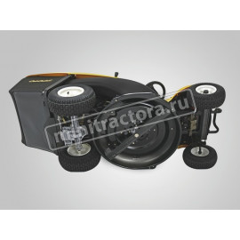 Садовый минирайдер Cub Cadet Minirider LR1 NR76